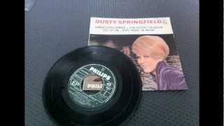 Watch Dusty Springfield Reste Encore Un Instant stay Awhile video