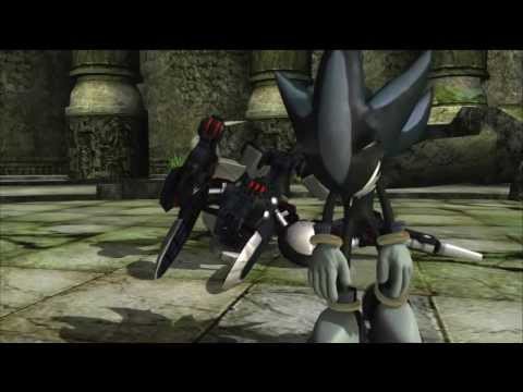 Sonic The Hedgehog (2006) Parte 4 Español
