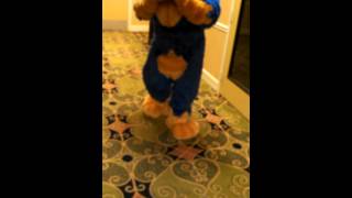 Minimax Bath Time Elevator By Hollie Mfm2013