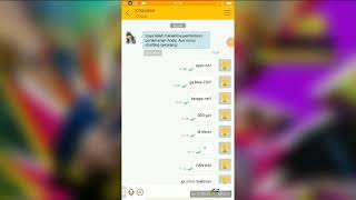 Prank Cewek Bookingan Minta Pap Tt