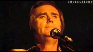 Watch George Jones Im The One She Missed Him With Today video