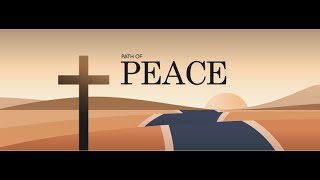 04/03/2022 - The Path To Peace - Lament - Tribe