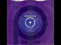 BOBBY HEBB - You Want To Change Me