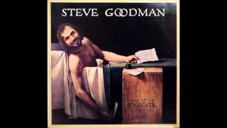 Watch Steve Goodman Im Attracted To You video