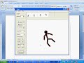 image Animasi Sederhana Dengan Pivot