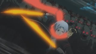 Gin no Guardian ?Amv? ??The New Kings?