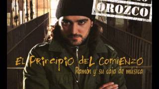 Watch Antonio Orozco Ramon Y Su Caja De Musica video
