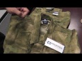 Airsoft GI Uncut - Chris w/ Restocked Products for Wednesday 10/01/2014