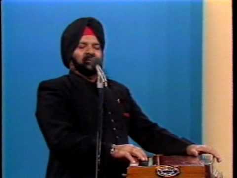 ASA SINGH MASTANA- JADO MERI ARTHI NU UTHA