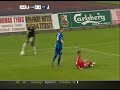 Llanelli v Port Talbot