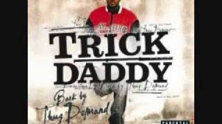 Watch Trick Daddy Chevy video