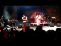Wailing Souls-She Please's Me/No Big Thing(live)@MontereyBayReggaeFest 2011