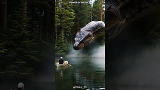 Power Of Snake