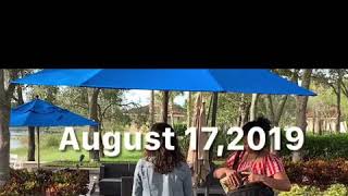 Sgi-Usa Florida Nature Culture Center, Arts Division Conference