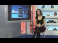 The Gadget Show: WebTV 58 - Sony Ericsson Satio & storybird.com