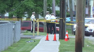 Child dead, another injured in shooting near elementary school in east Columbus
