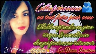 Top Départcette Nouvelle Personneva Prendre Un Gros Risque & Se Mettre En Danger Pour Vous