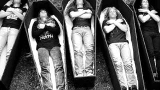 Watch Obituary In Your Head video