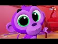 "No No" Good Manners Song, Jungle Animals Peek-a-Boo, Itsy Bitsy & more Kids Songs by Little Angel