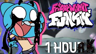 My Finale - Friday Night Funkin Full Song 1 Hour