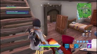 Fortbyte 13 & Fortbyte 24 Locations.