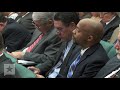 Joint Panel on Texas Windstorm Insurance