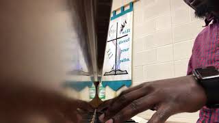 Linus And Lucy Solo Pianovince Guaraldi. Ivan Akansiima