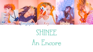 Watch Shinee An Encore video