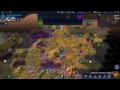 Civilization: Beyond Earth Co-op LP - MadDjinn and Docm77 take on the Aliens - EP05