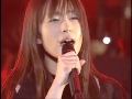 【LIVE】 椎名へきる 『−赤い華− You're gonna change to the flower 』