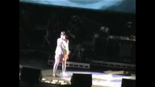Watch Bjork Nature Is Ancient video