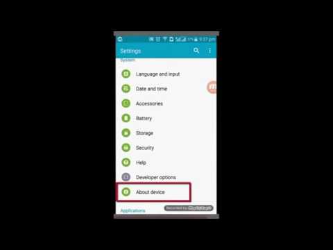 Root Android 5.1.1 (ไม่ใช้คอม)