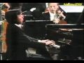 Murray Perahia Mozart Piano Concerto no.21 andante