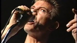 Watch Tin Machine Sacrifice Yourself video