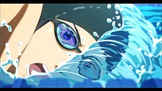 Top 40 Sports Anime Openings (Mass Rank)