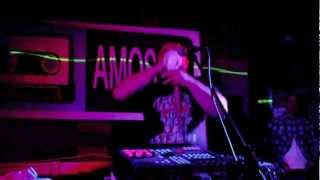 Watch Cerumentric Beloved Beautiful Noise video