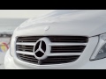 Mercedes-Benz V250 BlueTEC AVANTGARDE Design Review | AutoMotoTV