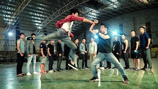 Action movie Revenge Plans Nerf - Best Action Movie by Battle Nerf war