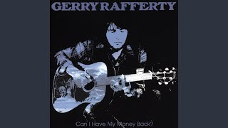 Watch Gerry Rafferty Half A Chance video
