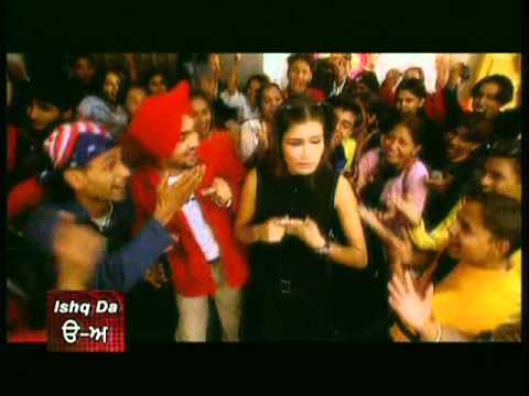 Ishq Da Uda Ada Full Song - Ishq Da Uda Ada