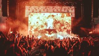 The Devil's Den / Kill Everybody / Internet Friends (Skrillex Edit)