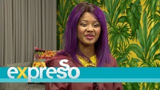 Getting To Know Babes Wodumo Getting To Know Babes Wodumo