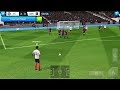 Dream League Soccer 2019 Android Gameplay #12