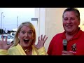 Lynn Anderson talks with Darryl Mast of BBQSuperStars