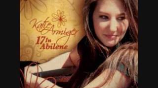 Watch Katie Armiger Love Without Fear video