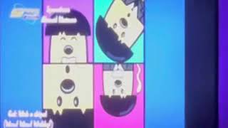 Wow Wow Wubbzy - Youre A Star Wubbian, Spacetoon, S2 Version