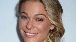 Watch Leann Rimes Rose Colored Glasses video