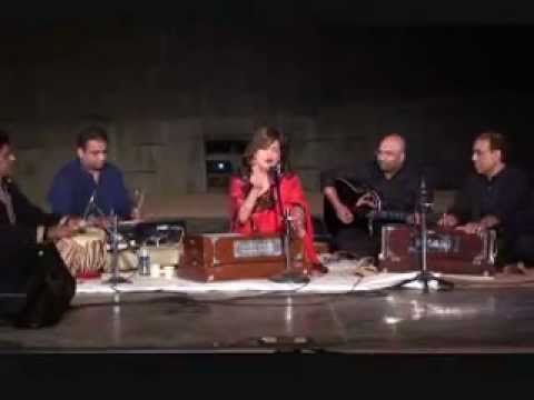 Mere Maula Karam Ho Karam By Vatsala Mehra
