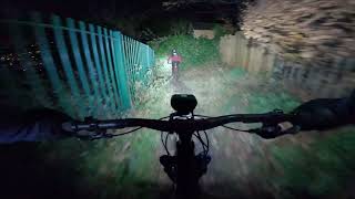Saltaire Brewery Evening Ride