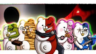 【 Danganronpa V3 Killing Harmony 】 Chapter 5 - Anime Visual Novel Live Stream Part 22